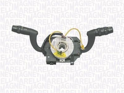 Steering Column Switch MAGNETI MARELLI 000050070010