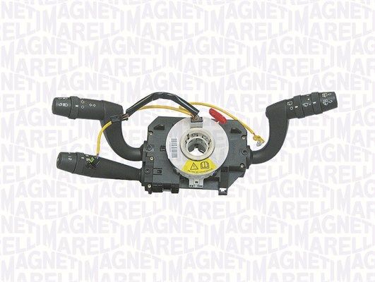 MAGNETI MARELLI 000050072010 Steering Column Switch