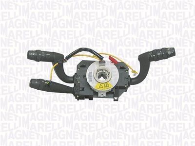Steering Column Switch MAGNETI MARELLI 000050072010
