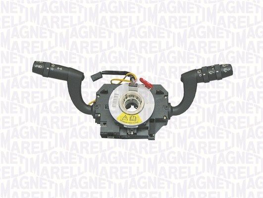 MAGNETI MARELLI 000050073010 Steering Column Switch