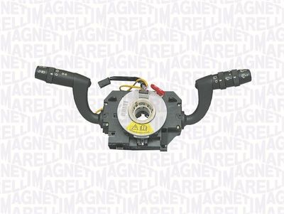 Steering Column Switch MAGNETI MARELLI 000050073010