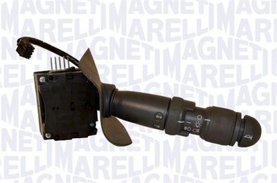 Steering Column Switch MAGNETI MARELLI 000050074010