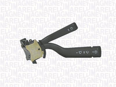 Steering Column Switch MAGNETI MARELLI 000050101010