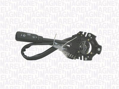 Steering Column Switch MAGNETI MARELLI 000050107010