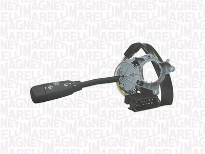 Steering Column Switch MAGNETI MARELLI 000050108010
