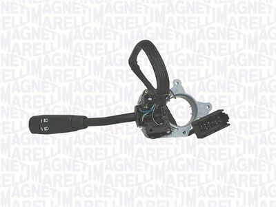 Steering Column Switch MAGNETI MARELLI 000050109010