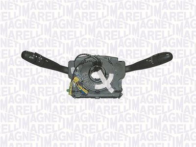 Steering Column Switch MAGNETI MARELLI 000050110010