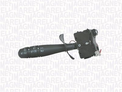 Steering Column Switch MAGNETI MARELLI 000050111010