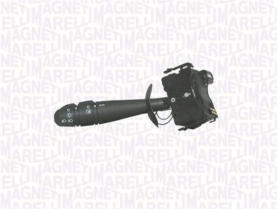 Steering Column Switch MAGNETI MARELLI 000050120010
