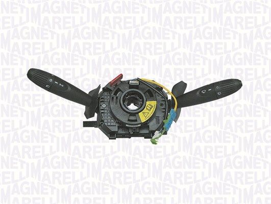 MAGNETI MARELLI 000050128010 Steering Column Switch