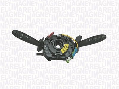 Steering Column Switch MAGNETI MARELLI 000050128010