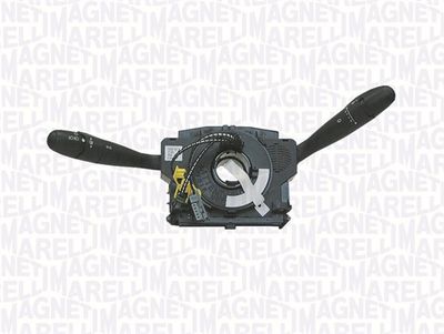 Steering Column Switch MAGNETI MARELLI 000050131010