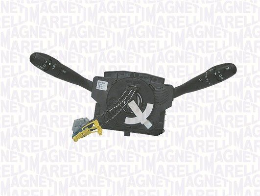MAGNETI MARELLI 000050136010 Steering Column Switch