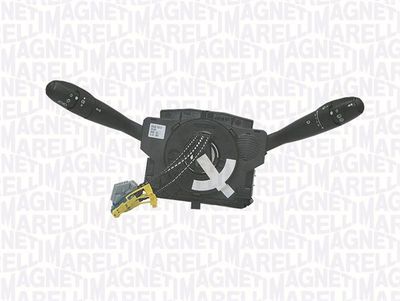 Steering Column Switch MAGNETI MARELLI 000050136010