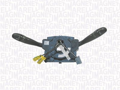 Steering Column Switch MAGNETI MARELLI 000050137010
