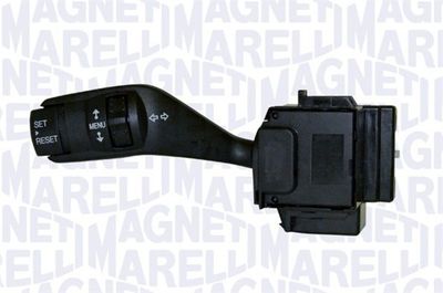 Steering Column Switch MAGNETI MARELLI 000050155010
