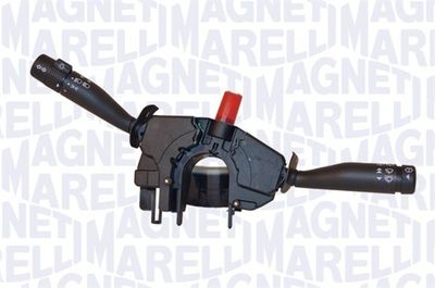 Steering Column Switch MAGNETI MARELLI 000050166010