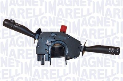 Steering Column Switch MAGNETI MARELLI 000050186010