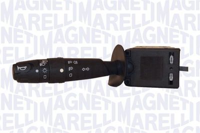 Steering Column Switch MAGNETI MARELLI 000050192010