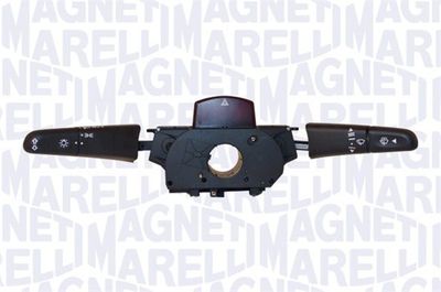 Steering Column Switch MAGNETI MARELLI 000050199010