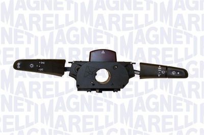 Steering Column Switch MAGNETI MARELLI 000050200010
