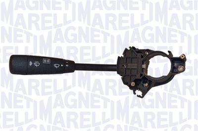Steering Column Switch MAGNETI MARELLI 000050201010