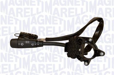 Steering Column Switch MAGNETI MARELLI 000050202010