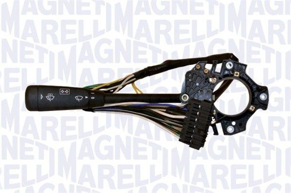 MAGNETI MARELLI 000050203010 Steering Column Switch