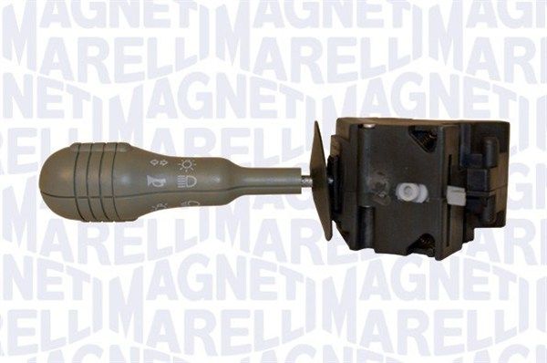MAGNETI MARELLI 000050206010 Steering Column Switch