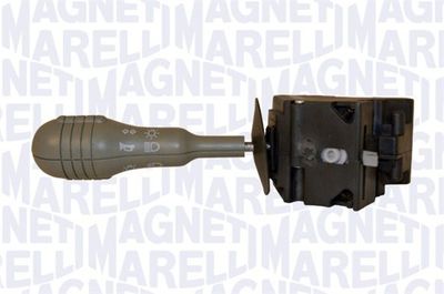Steering Column Switch MAGNETI MARELLI 000050206010