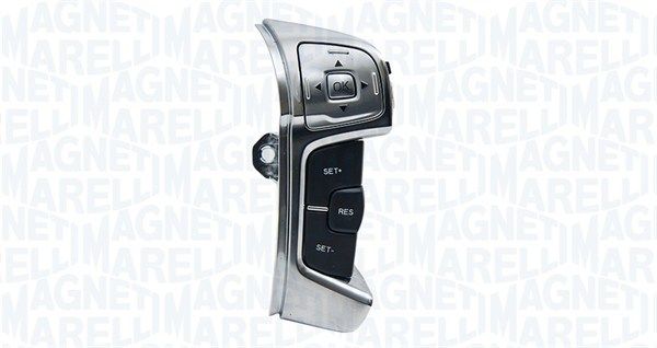 MAGNETI MARELLI 000050219010 Steering Column Switch