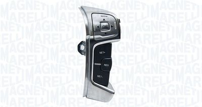 Steering Column Switch MAGNETI MARELLI 000050219010