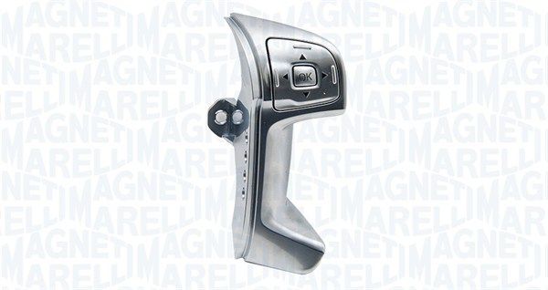 MAGNETI MARELLI 000050220010 Steering Column Switch