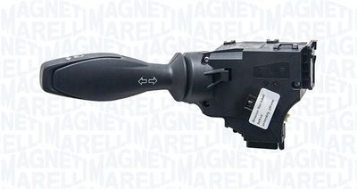 Steering Column Switch MAGNETI MARELLI 000050227010