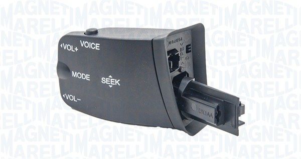MAGNETI MARELLI 000050239010 Steering Column Switch