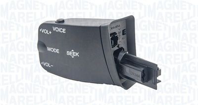 Steering Column Switch MAGNETI MARELLI 000050239010
