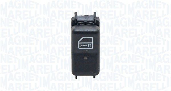 MAGNETI MARELLI 000050941010 Switch, window regulator
