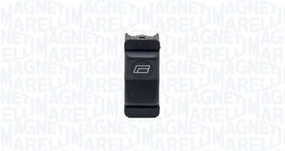 Switch, window regulator MAGNETI MARELLI 000050946010