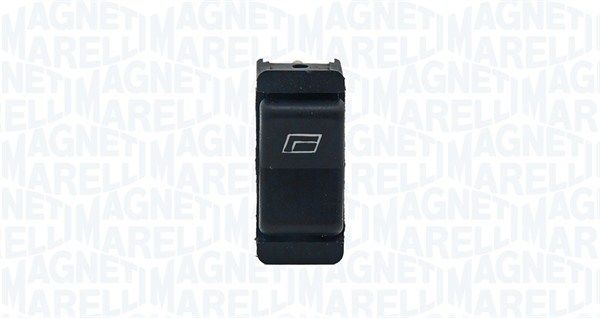 MAGNETI MARELLI 000050947010 Switch, window regulator