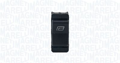 Switch, window regulator MAGNETI MARELLI 000050947010