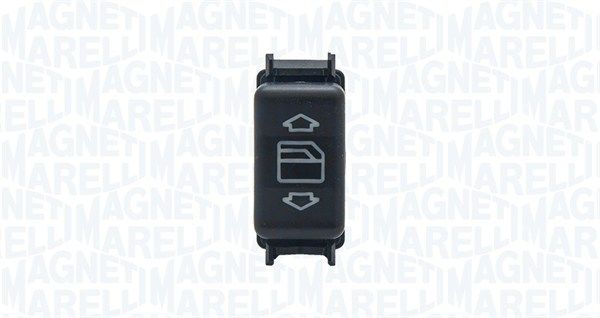 MAGNETI MARELLI 000050948010 Switch, window regulator