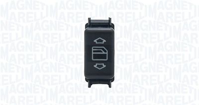 Switch, window regulator MAGNETI MARELLI 000050948010
