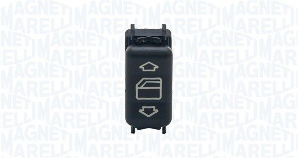 MAGNETI MARELLI 000050949010 Switch, window regulator