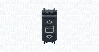 Switch, window regulator MAGNETI MARELLI 000050949010