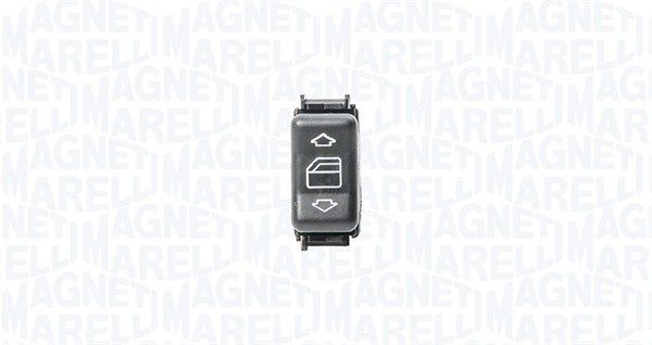 MAGNETI MARELLI 000050953010 Switch, window regulator