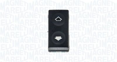 Switch, window regulator MAGNETI MARELLI 000050963010