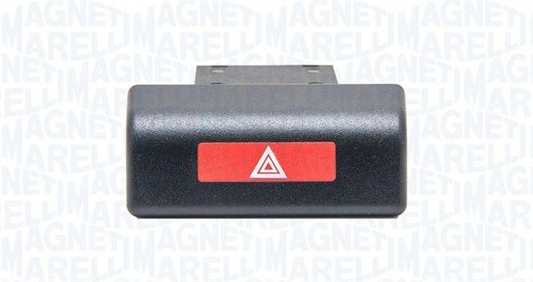 MAGNETI MARELLI 000050968010 Hazard Warning Light Switch