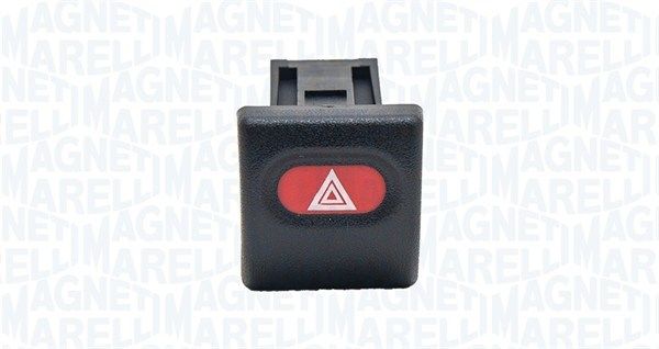 MAGNETI MARELLI 000050969010 Hazard Warning Light Switch