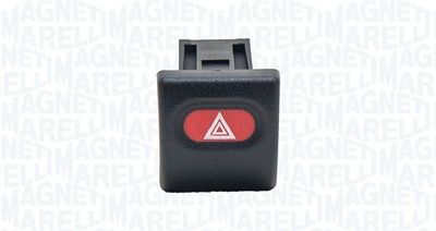 Hazard Warning Light Switch MAGNETI MARELLI 000050969010