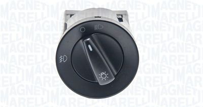 Switch, headlight MAGNETI MARELLI 000050973010